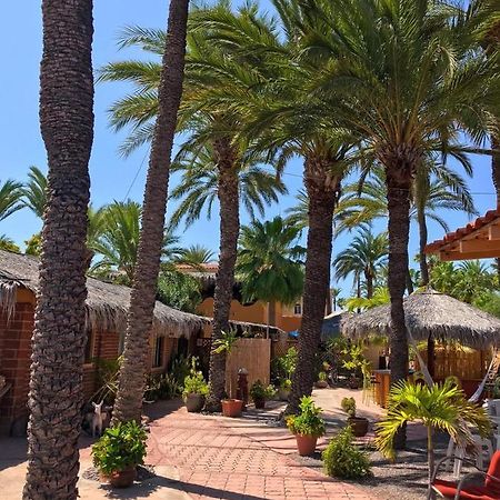 Sukasa Bungalows Loreto  Bagian luar foto