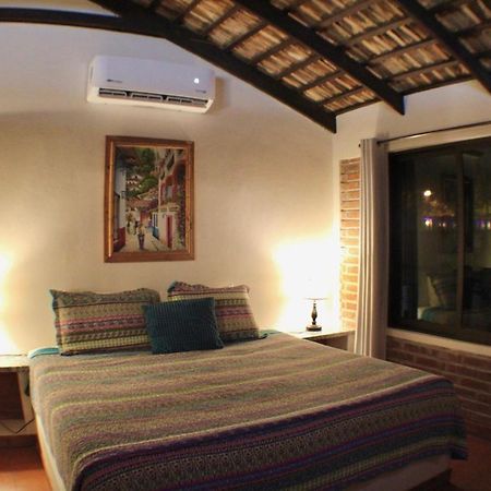 Sukasa Bungalows Loreto  Bagian luar foto