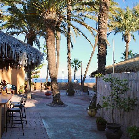 Sukasa Bungalows Loreto  Bagian luar foto
