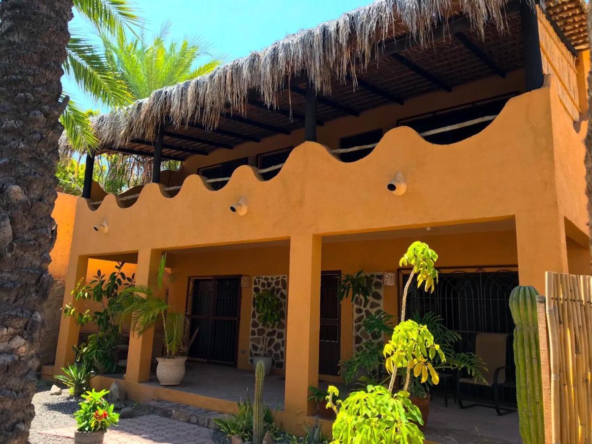 Sukasa Bungalows Loreto  Bagian luar foto