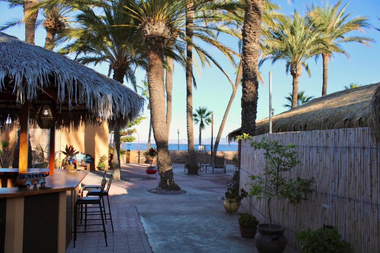 Sukasa Bungalows Loreto  Bagian luar foto