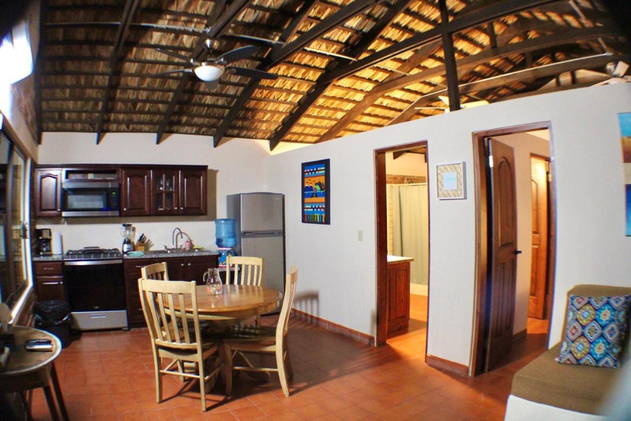Sukasa Bungalows Loreto  Bagian luar foto