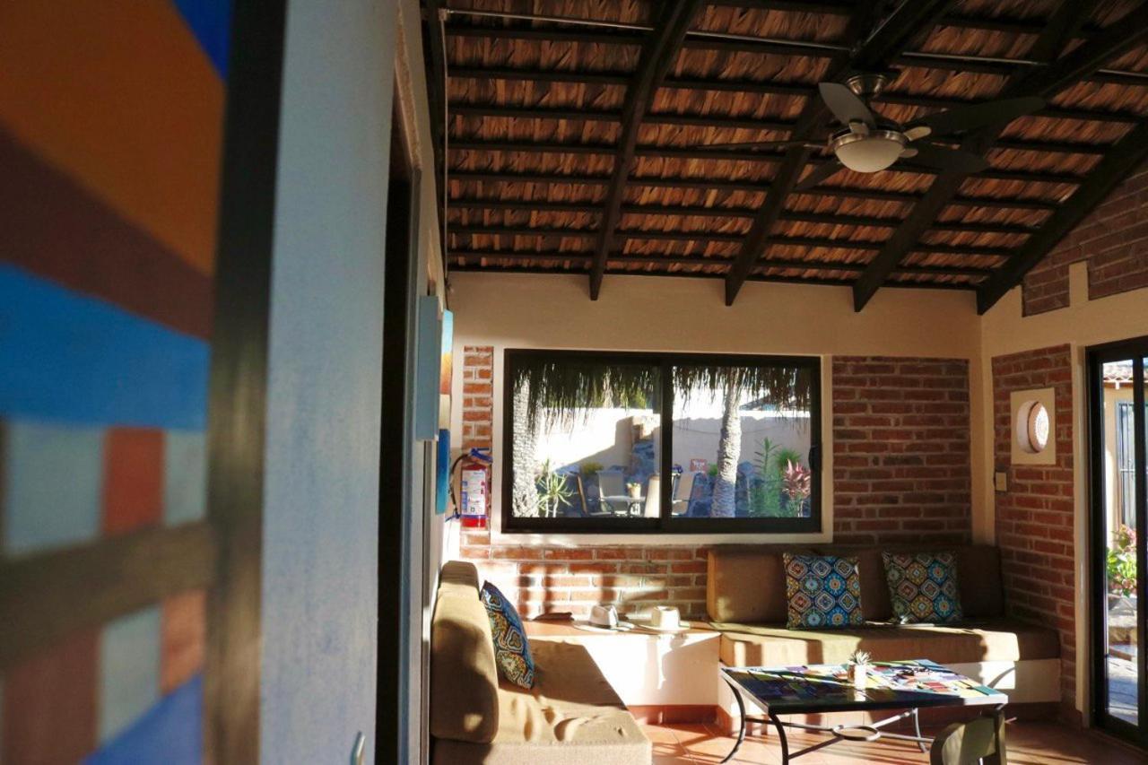 Sukasa Bungalows Loreto  Bagian luar foto