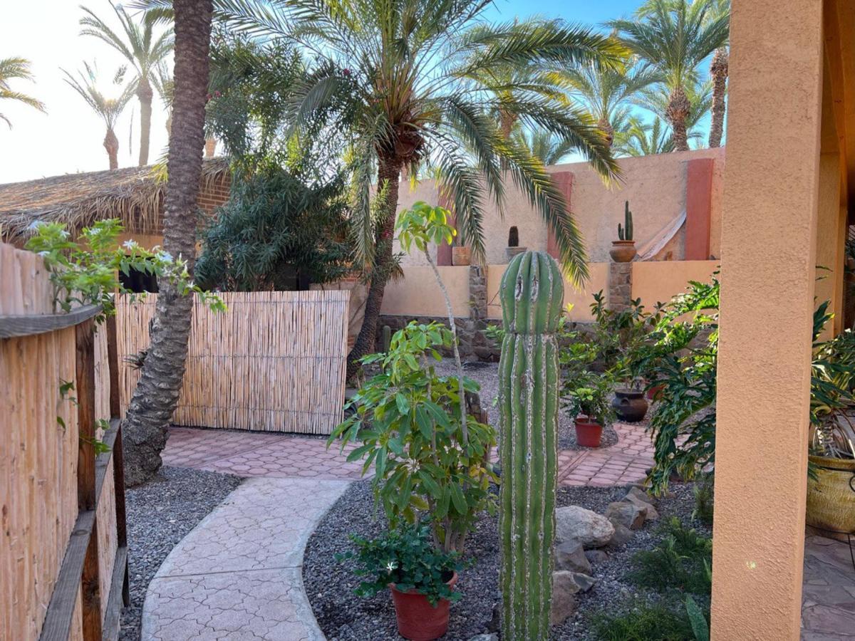Sukasa Bungalows Loreto  Bagian luar foto