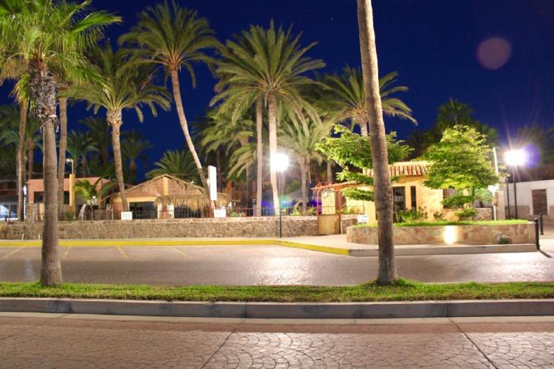 Sukasa Bungalows Loreto  Bagian luar foto