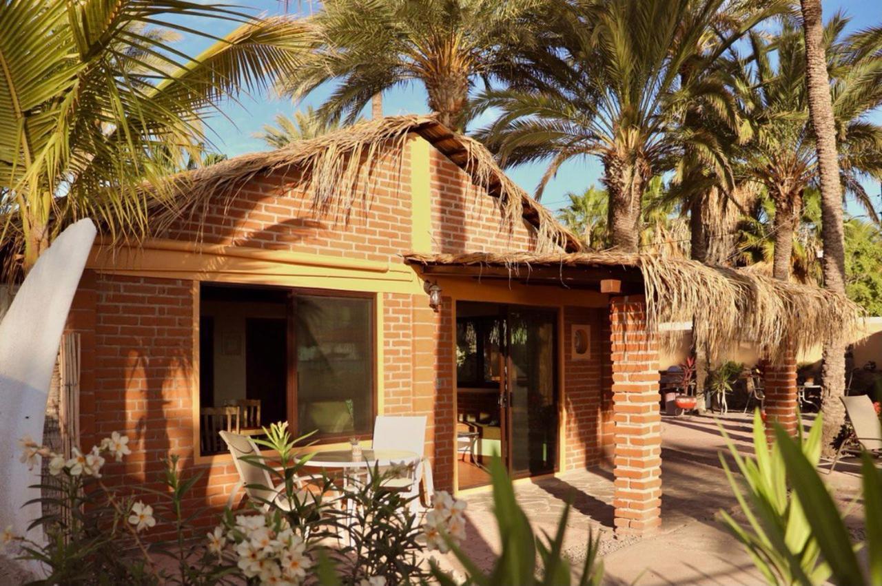 Sukasa Bungalows Loreto  Bagian luar foto