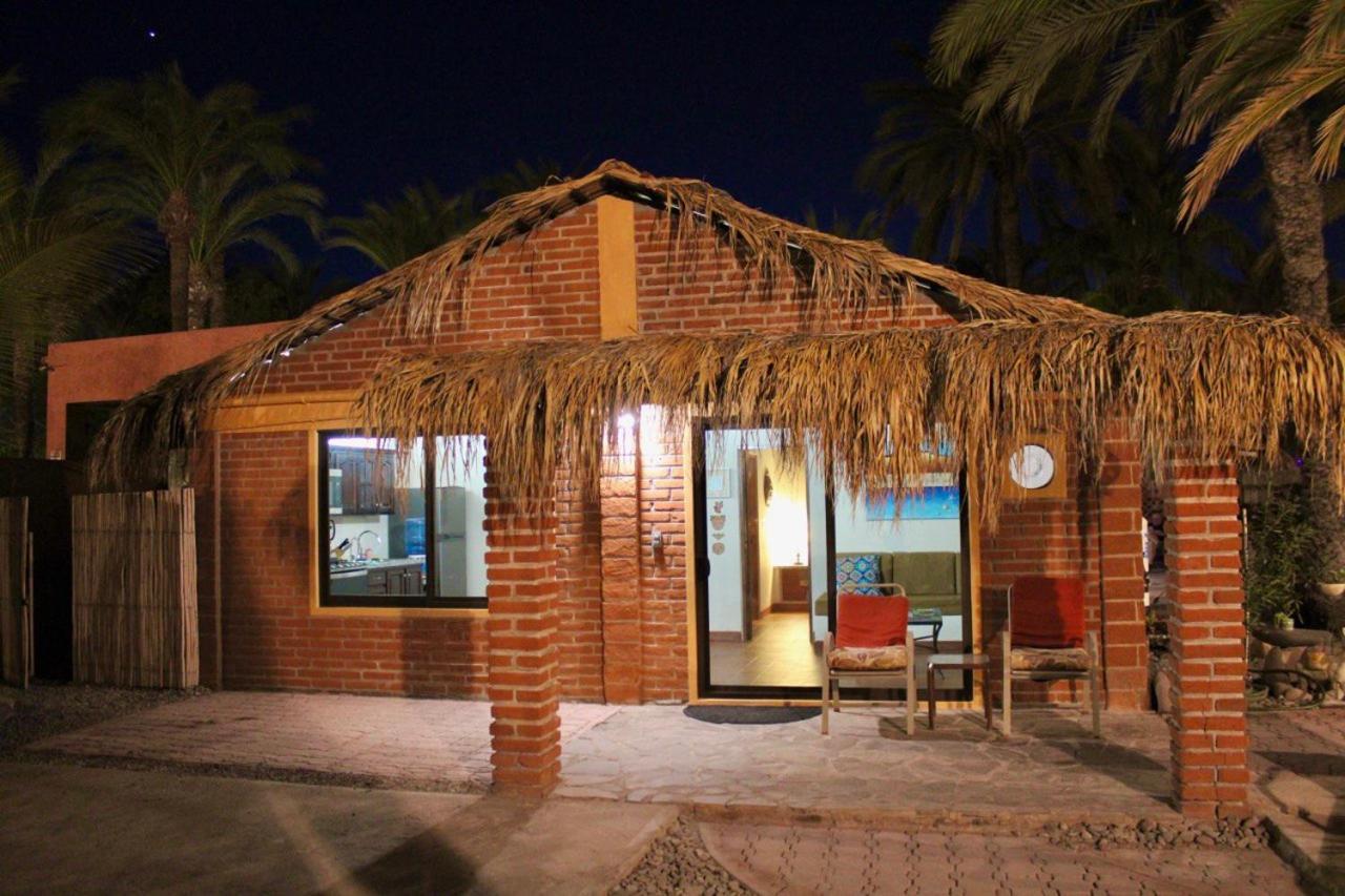 Sukasa Bungalows Loreto  Bagian luar foto