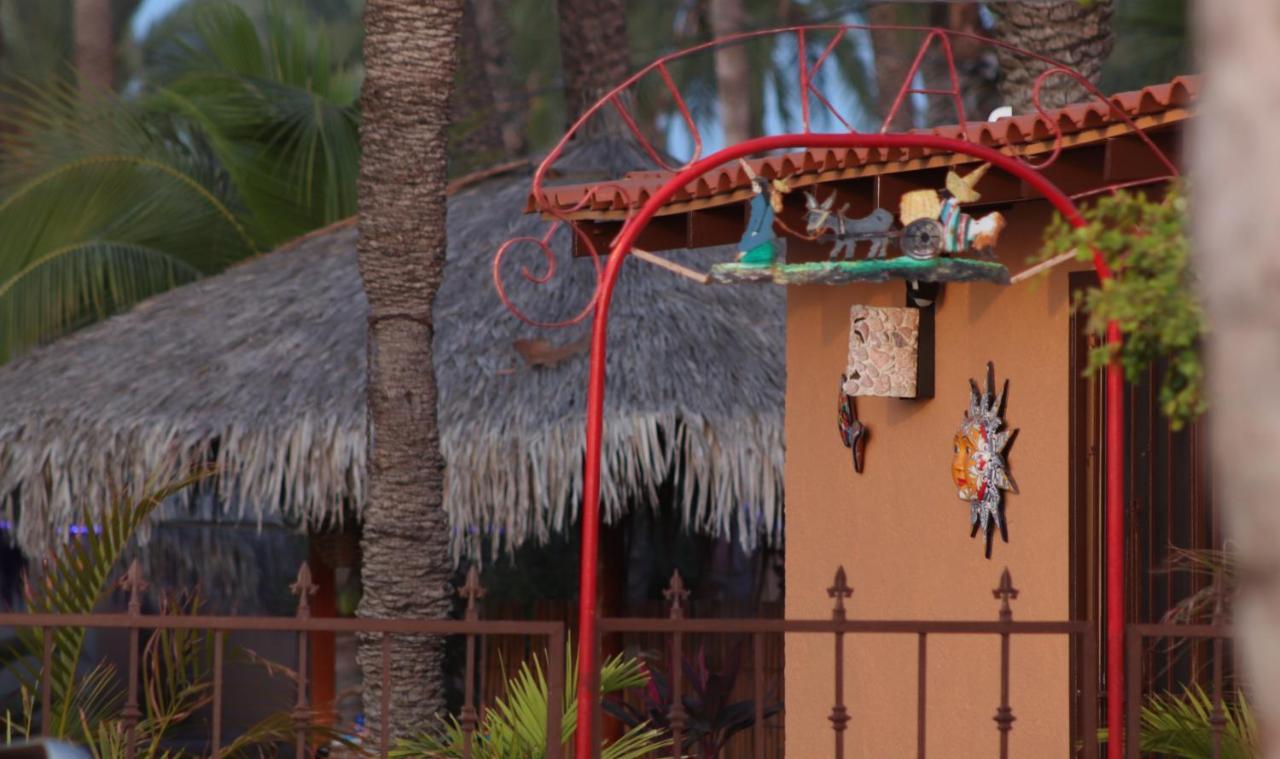 Sukasa Bungalows Loreto  Bagian luar foto
