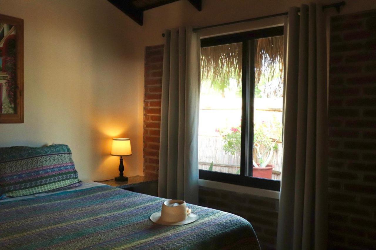 Sukasa Bungalows Loreto  Bagian luar foto