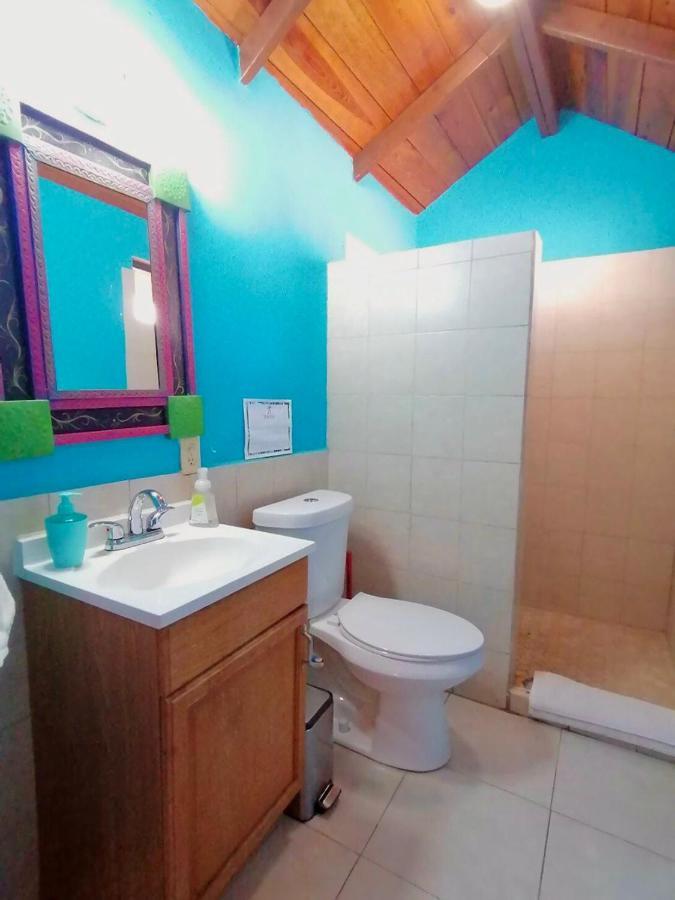 Sukasa Bungalows Loreto  Bagian luar foto
