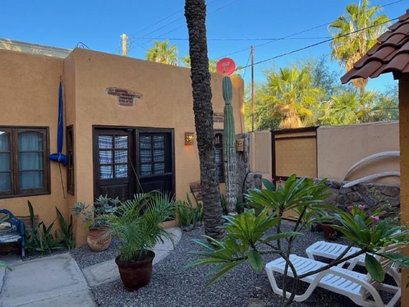 Sukasa Bungalows Loreto  Bagian luar foto