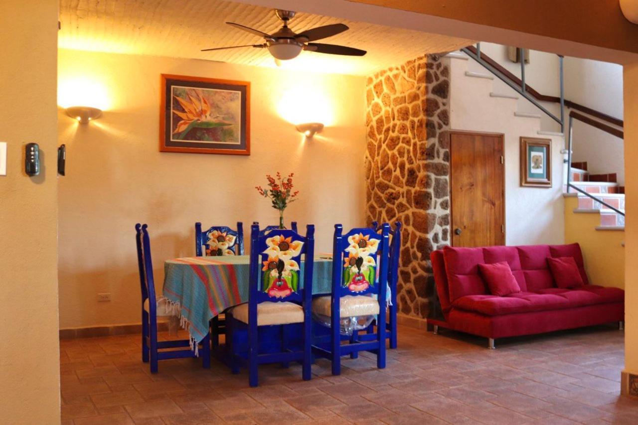 Sukasa Bungalows Loreto  Bagian luar foto