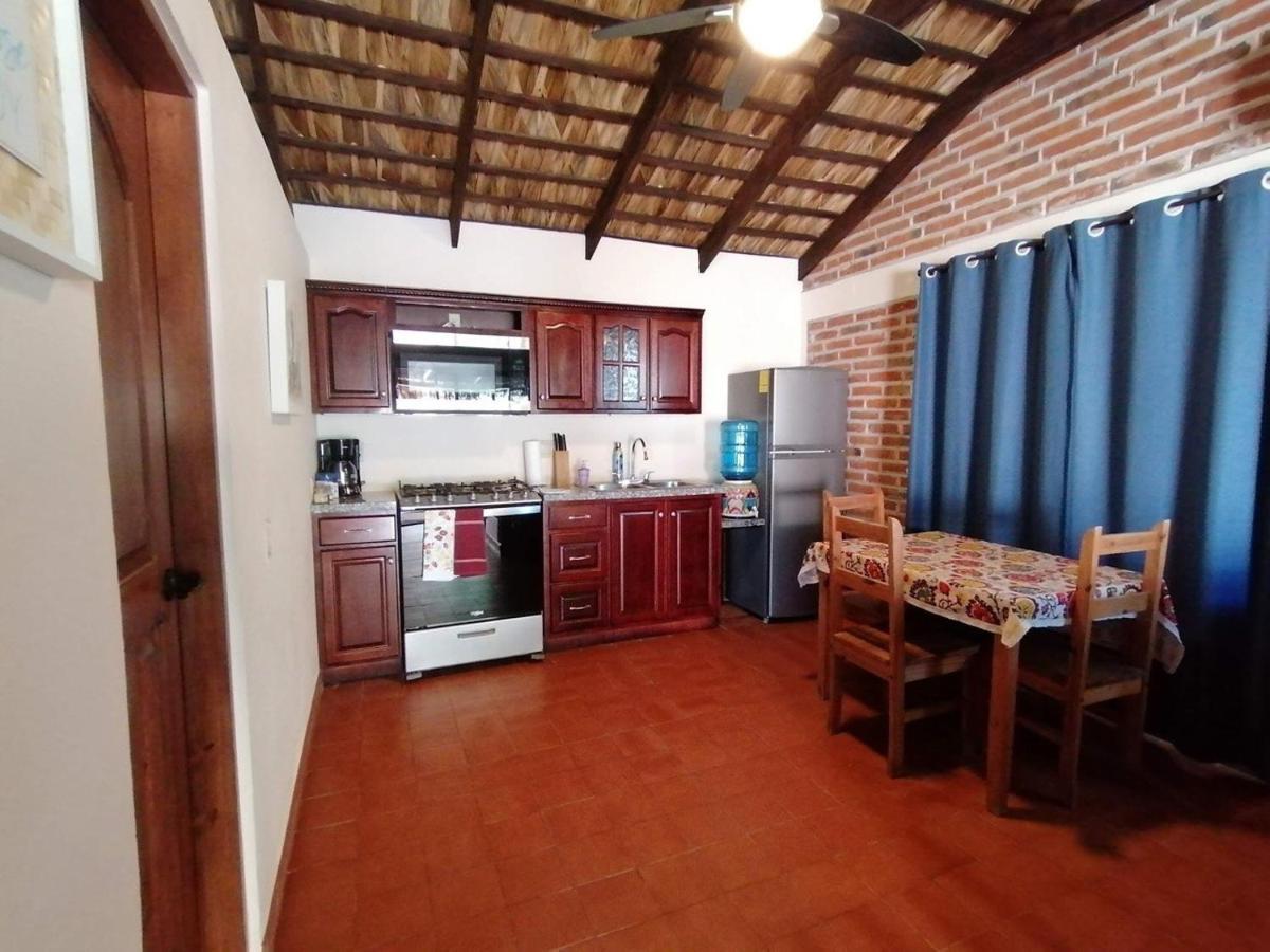 Sukasa Bungalows Loreto  Bagian luar foto