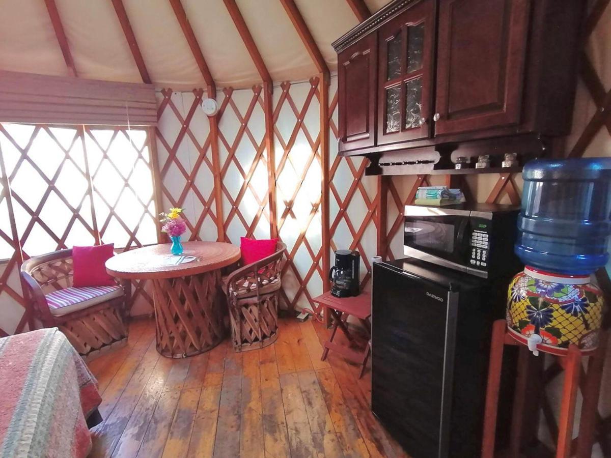 Sukasa Bungalows Loreto  Bagian luar foto