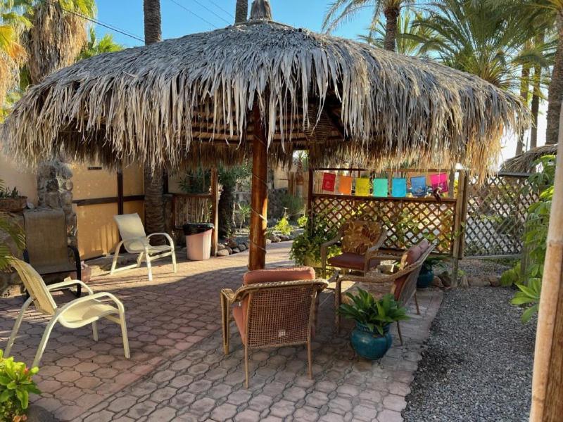 Sukasa Bungalows Loreto  Bagian luar foto