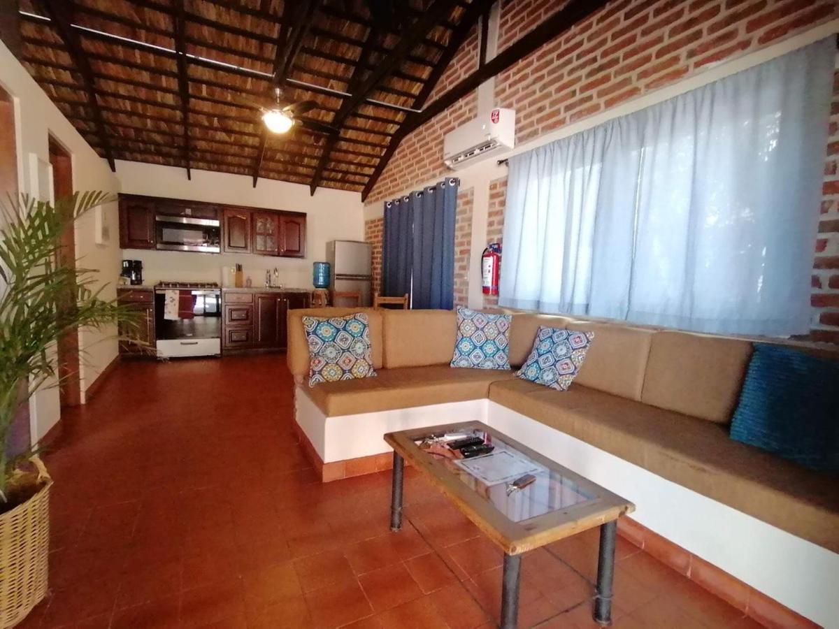 Sukasa Bungalows Loreto  Bagian luar foto