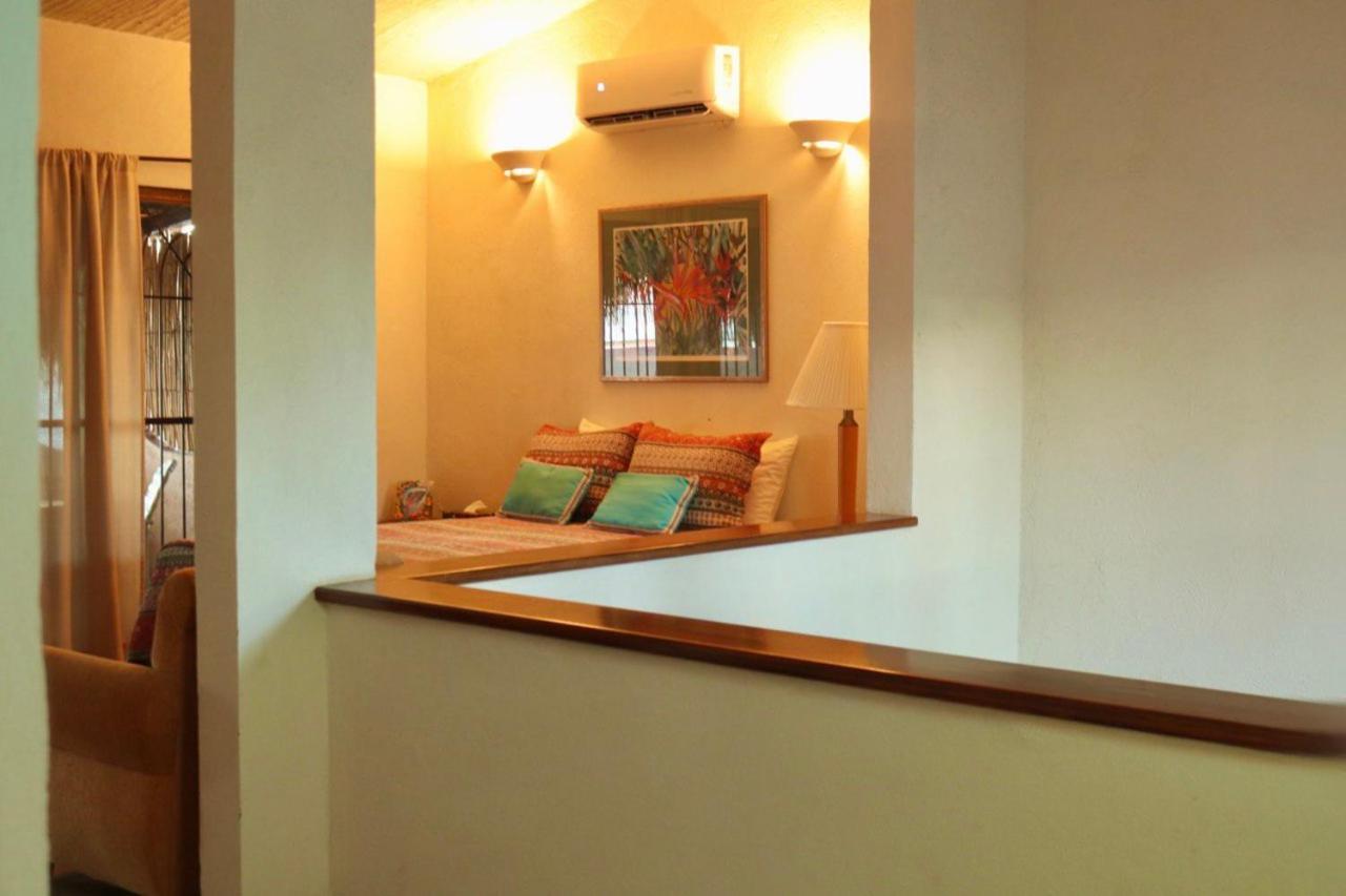 Sukasa Bungalows Loreto  Bagian luar foto