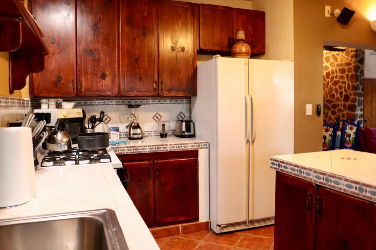Sukasa Bungalows Loreto  Bagian luar foto