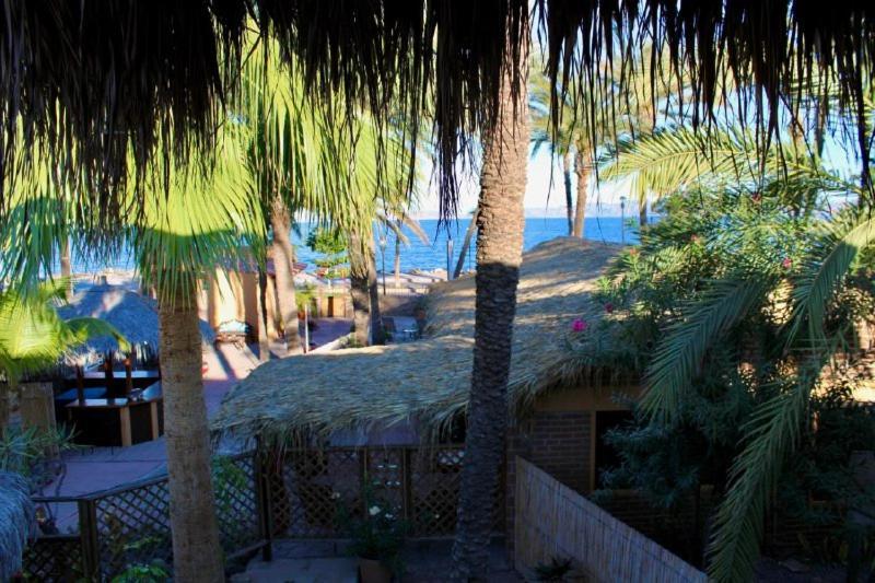 Sukasa Bungalows Loreto  Bagian luar foto