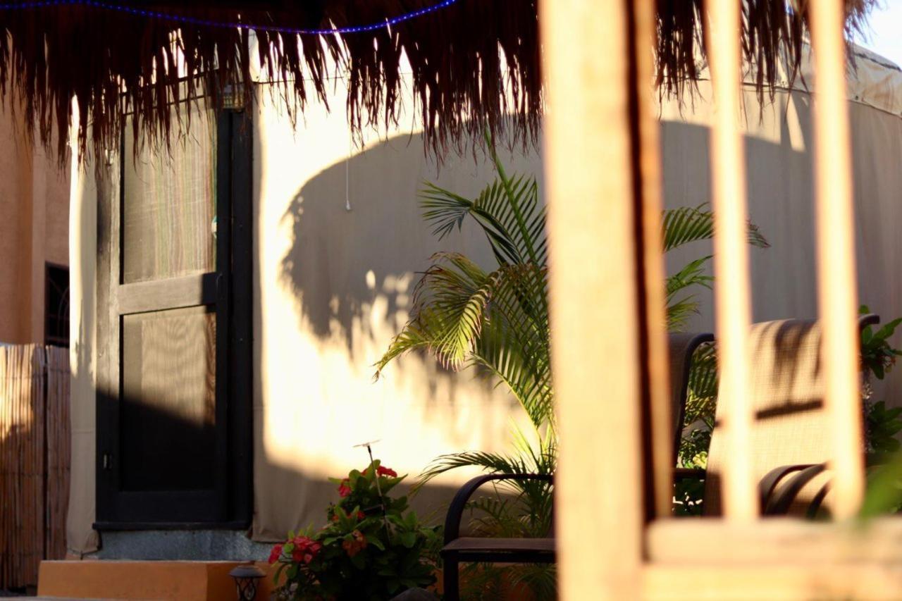 Sukasa Bungalows Loreto  Bagian luar foto