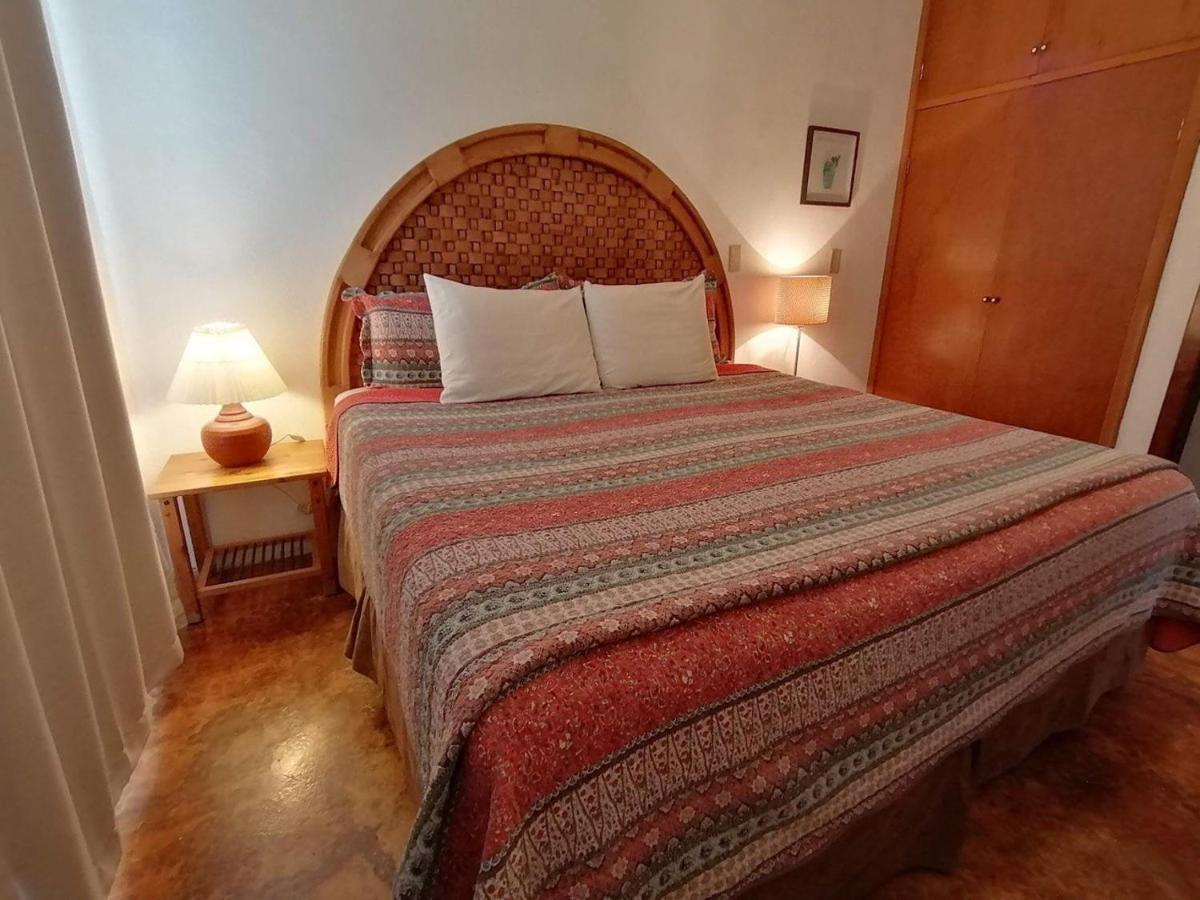 Sukasa Bungalows Loreto  Bagian luar foto