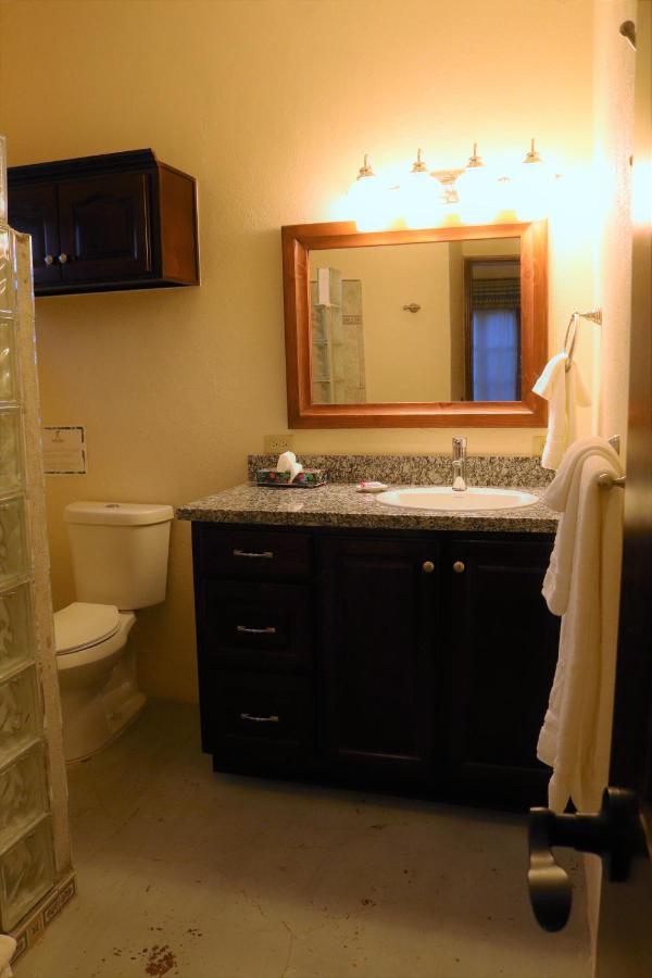 Sukasa Bungalows Loreto  Bagian luar foto