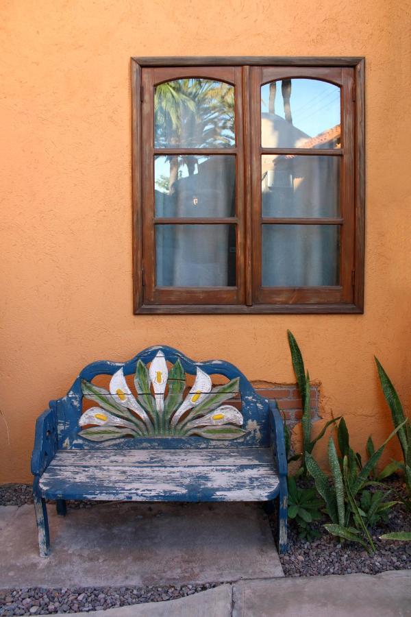 Sukasa Bungalows Loreto  Bagian luar foto