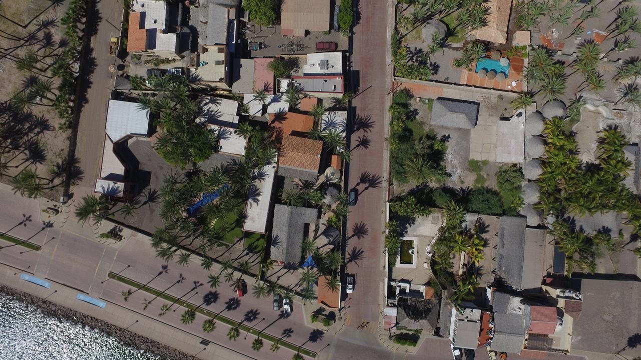 Sukasa Bungalows Loreto  Bagian luar foto
