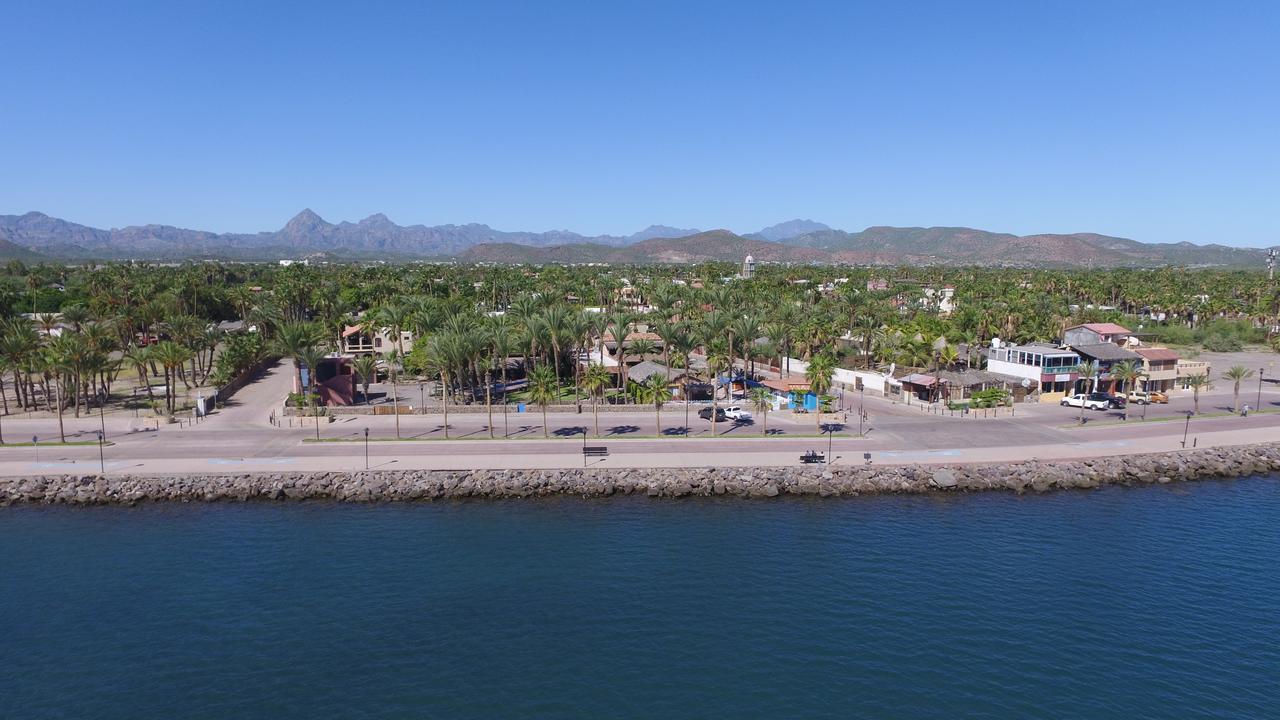 Sukasa Bungalows Loreto  Bagian luar foto