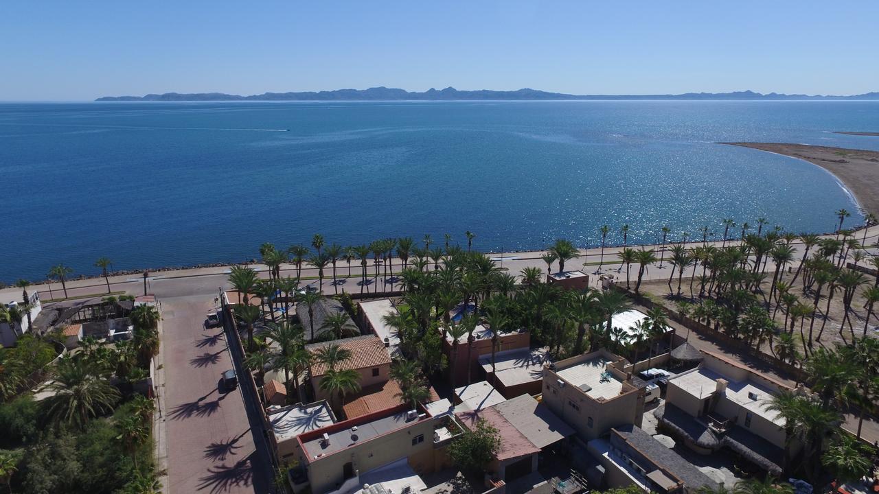 Sukasa Bungalows Loreto  Bagian luar foto